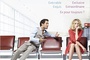 Affiche du film Amour & Turbulences  