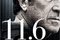 Affiche du film 11.6 