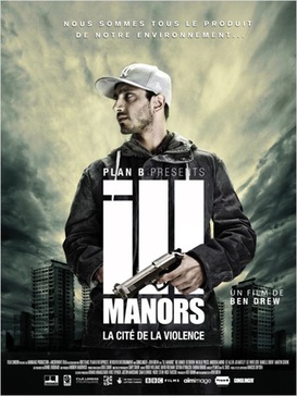 Affiche du film Ill Manors