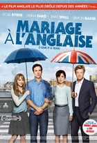 Affiche miniature du film Mariage à l'anglaise