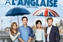 Affiche du film Mariage à l'anglaise 