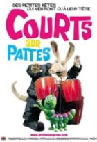 Affiche miniature du film Courts sur patte