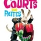 Affiche du film Courts sur patte - Courts sur patte 