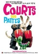 Affiche du film Courts sur patte