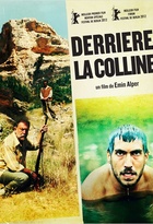 Affiche miniature du film Derrière la Colline