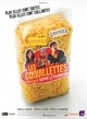 Affiche du film Les Coquillettes 