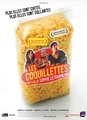 Les Coquillettes