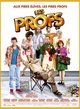 Affiche du film Les Profs 