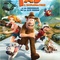 Affiche du film Tad l'explorateur : A la recherche de la Cité perdue  - Tad l'explorateur : A la recherche de la Cité perdue 