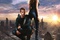 Affiche du film Divergent 