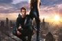 Affiche du film Divergent 