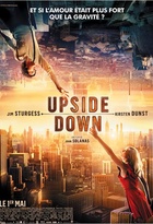 Affiche miniature du film Upside Down 