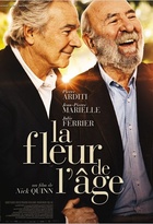 Affiche miniature du film La Fleur de l'âge