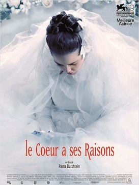 Affiche du film Le Cœur a ses raisons