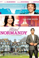 Affiche miniature du film Hotel Normandy