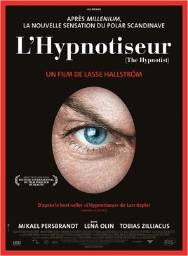 Affiche du film L'Hypnotiseur