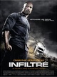 Affiche du film Infiltré 