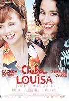 Affiche miniature du film Cheba Louisa 