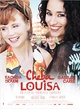 Affiche du film Cheba Louisa  
