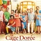 Affiche du film La cage dorée   - La cage dorée  