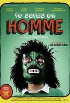 Affiche miniature du film Tu seras un homme