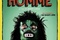 Affiche du film Tu seras un homme 