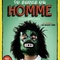 Affiche du film Tu seras un homme  - Tu seras un homme 