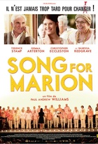 Affiche miniature du film Song for Marion