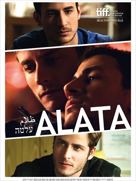 Affiche du film Alata 