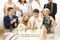 Affiche du film Un Grand Mariage  