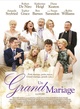 Affiche du film Un Grand Mariage  
