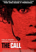Affiche miniature du film The Call