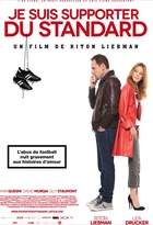 Affiche miniature du film Je suis supporter du Standard
