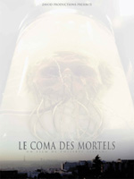 Affiche du film Le coma des mortels