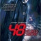 Affiche du film 48 Heures chrono  - 48 Heures chrono 