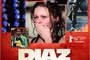 Affiche du film Diaz - Un crime d'État 