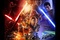 Affiche du film Star Wars: Episode 7 