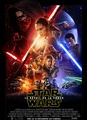 Star Wars: Episode 7 - Le réveil de la force