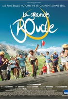 Affiche miniature du film La Grande boucle