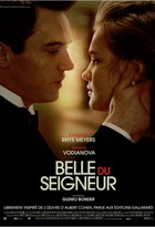 Affiche miniature du film Belle du seigneur