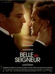 Affiche du film Belle du seigneur 