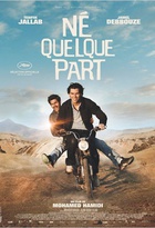Affiche miniature du film Né quelque part