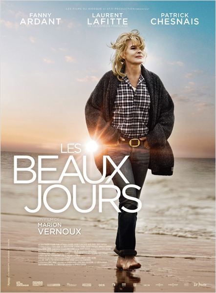 Affiche du film Les Beaux Jours 