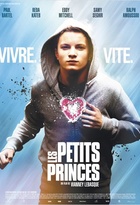 Affiche miniature du film Les Petits princes