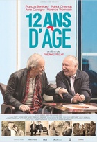Affiche miniature du film 12 ans d'âge