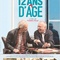 Affiche du film 12 ans d'âge  - 12 ans d'âge 