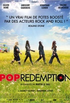 Affiche miniature du film Pop Redemption 
