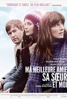 Affiche miniature du film Ma meilleure amie, sa soeur et moi