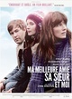 Affiche du film Ma meilleure amie, sa soeur et moi 