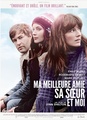 Ma meilleure amie, sa soeur et moi